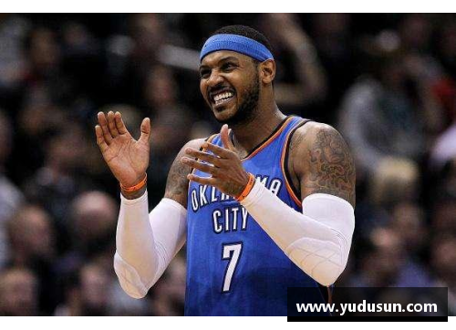 NBA现役小前锋十大排名揭晓！