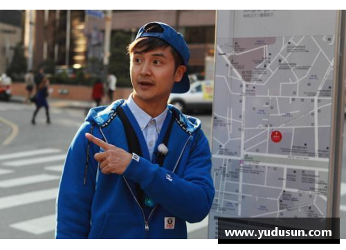 体育明星赵丹：荣耀之路与个人成就的完美融合
