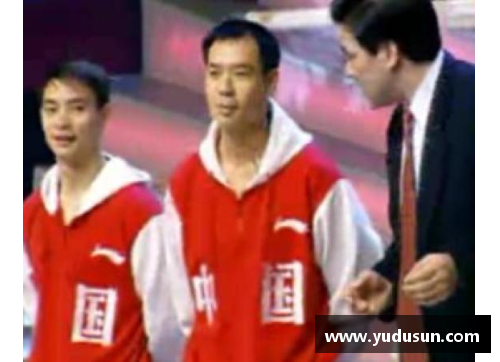 大连体育明星：掀开那些闪耀的传奇运动员们的故事