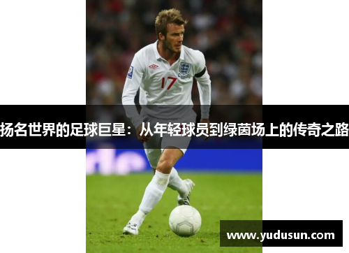 扬名世界的足球巨星：从年轻球员到绿茵场上的传奇之路